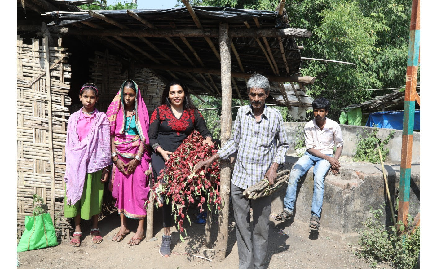 Ayurveda Unveiled: The Authentic Path to Wellness with Dr. Rekha Chaudhari