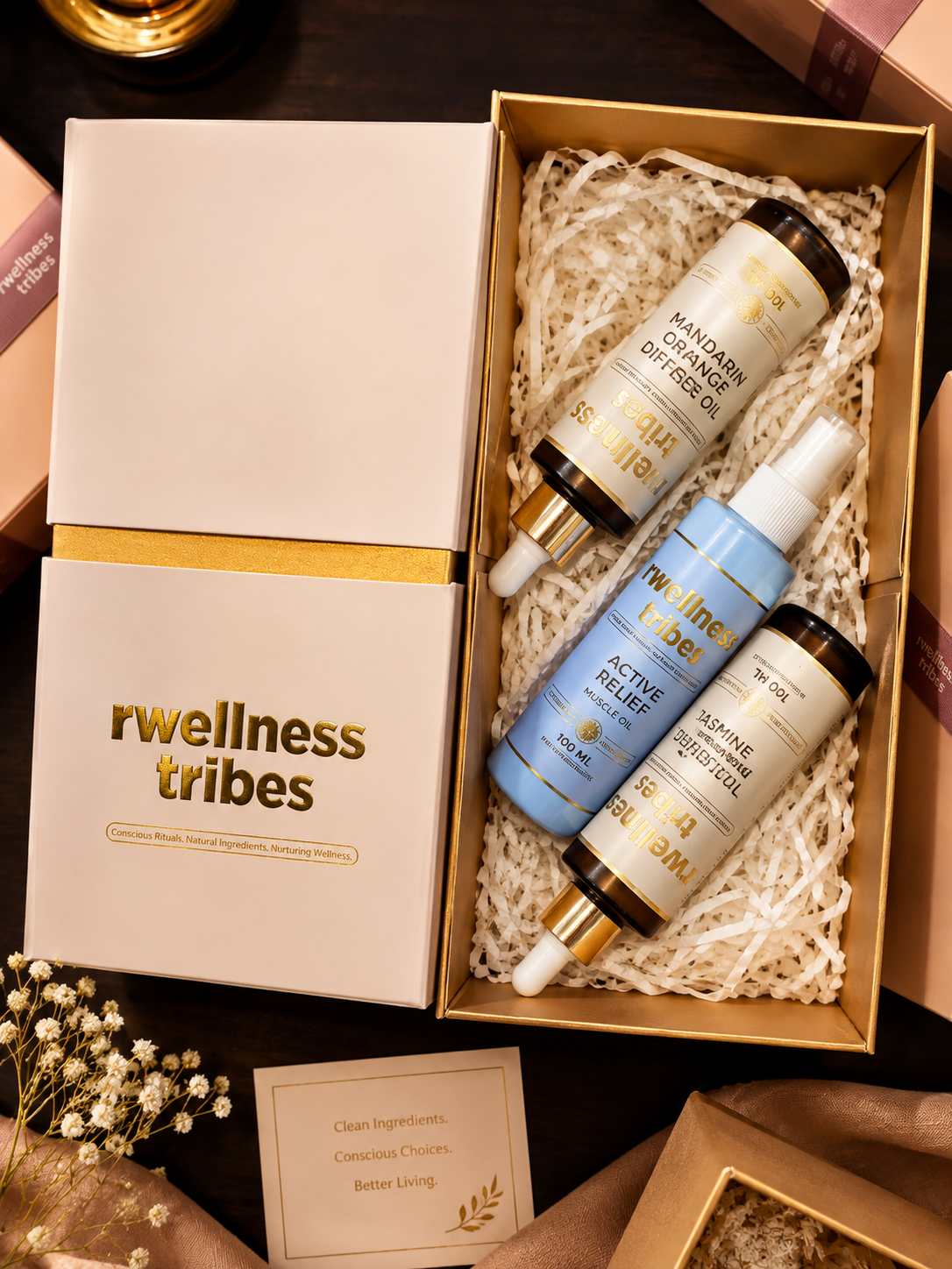 Luxury Gift Box