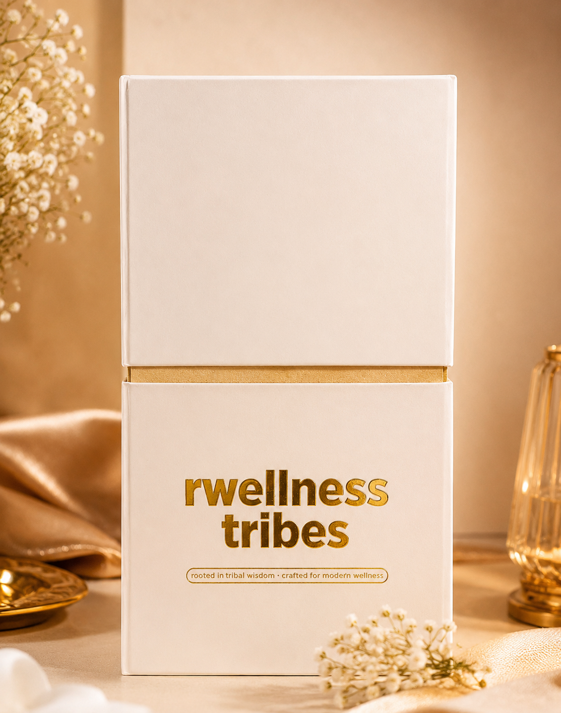 Luxury Gift Box