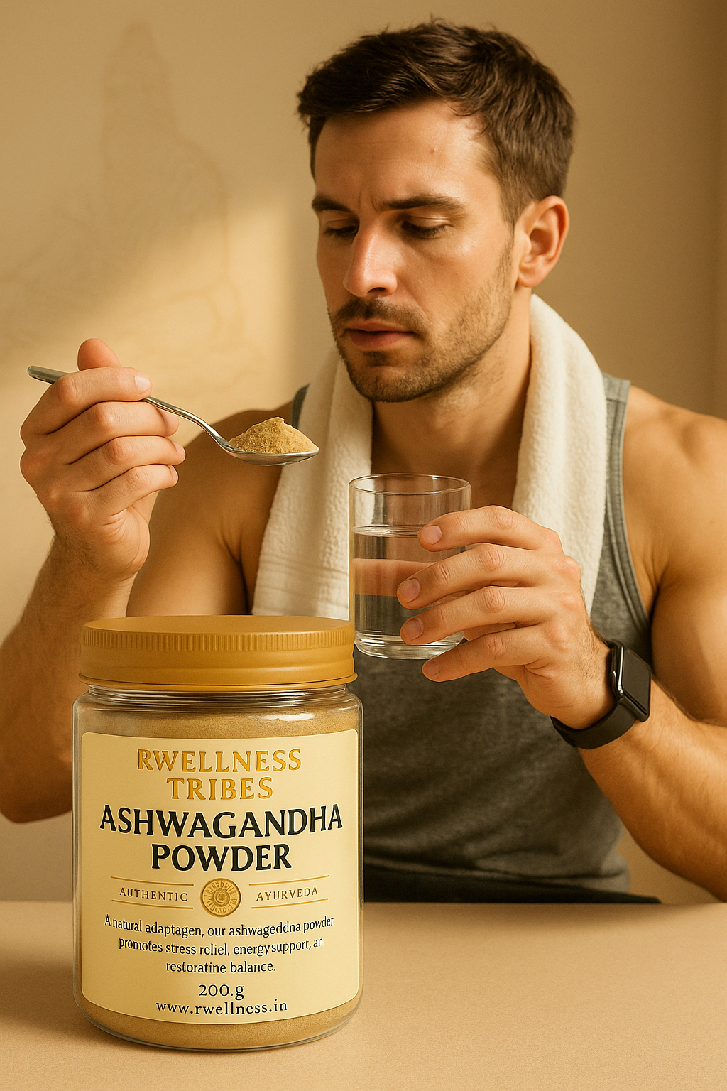 Ashwagandha Powder