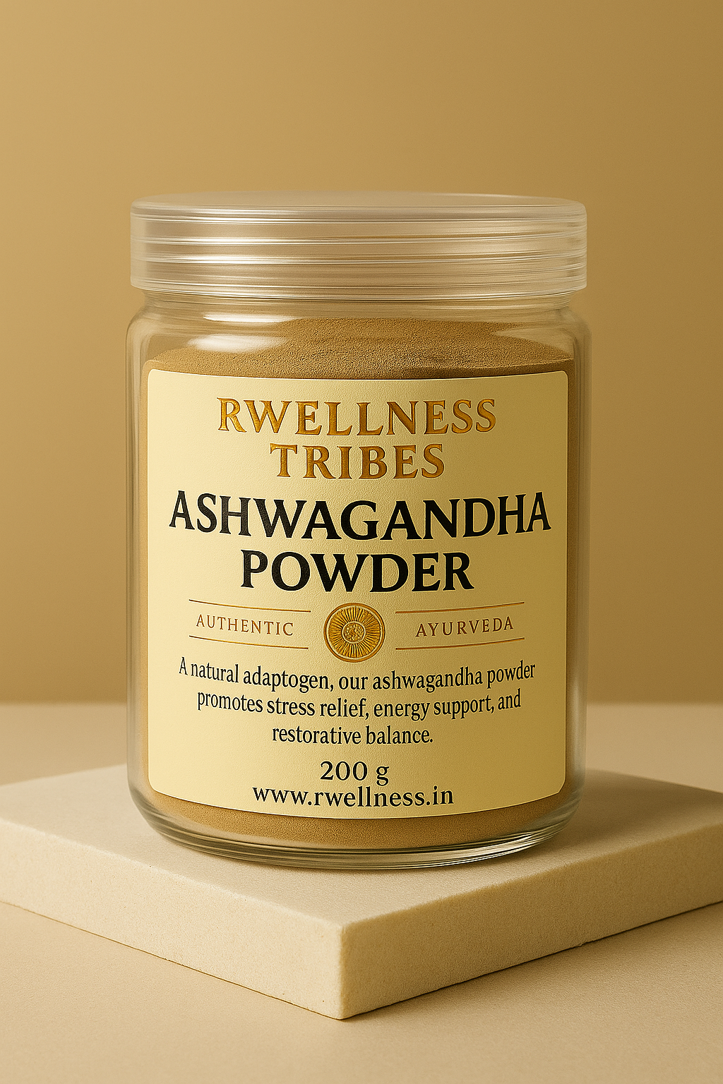 Ashwagandha Powder