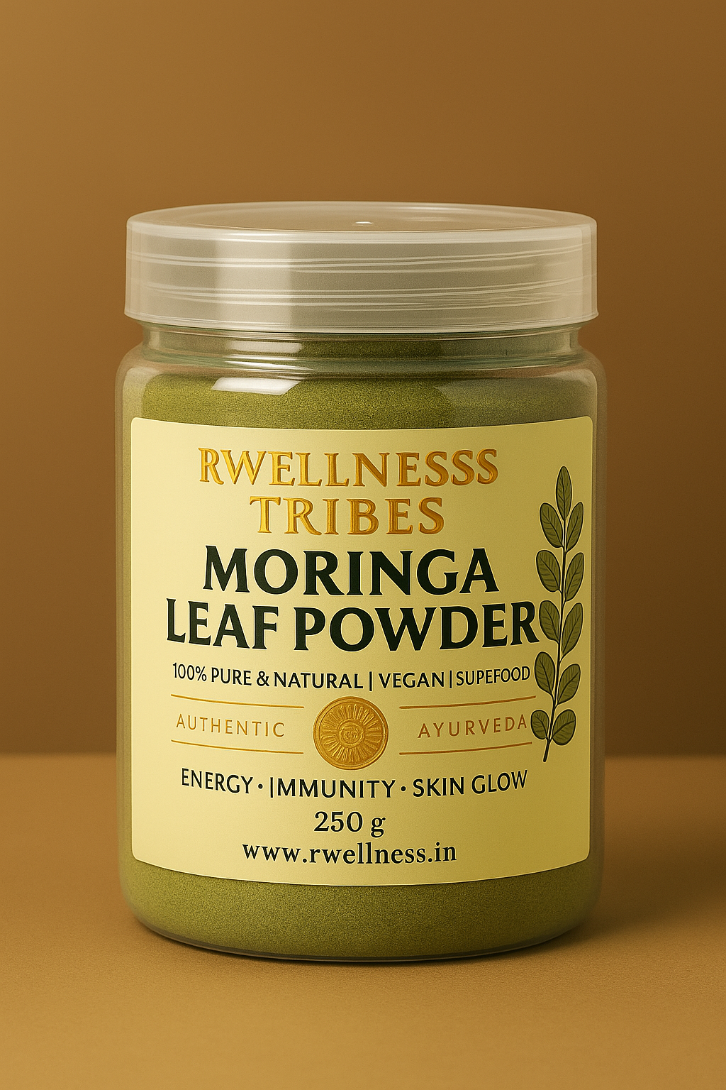 MORINGA LEAF POWDER
