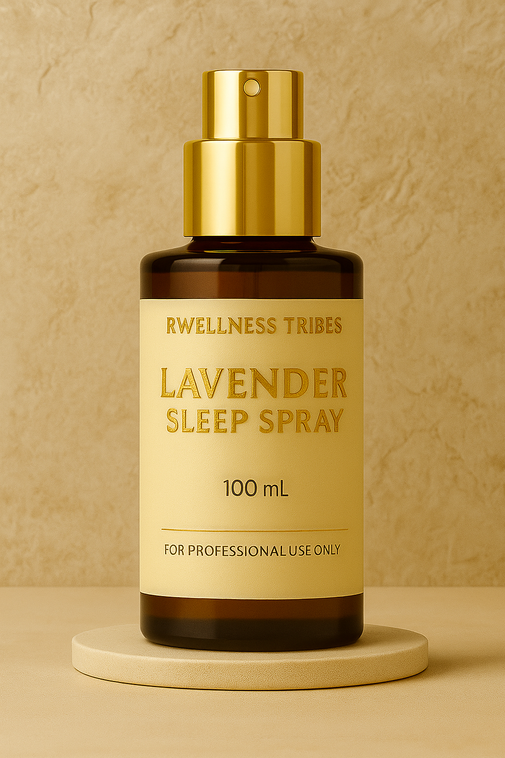 Lavender Sleep Spray