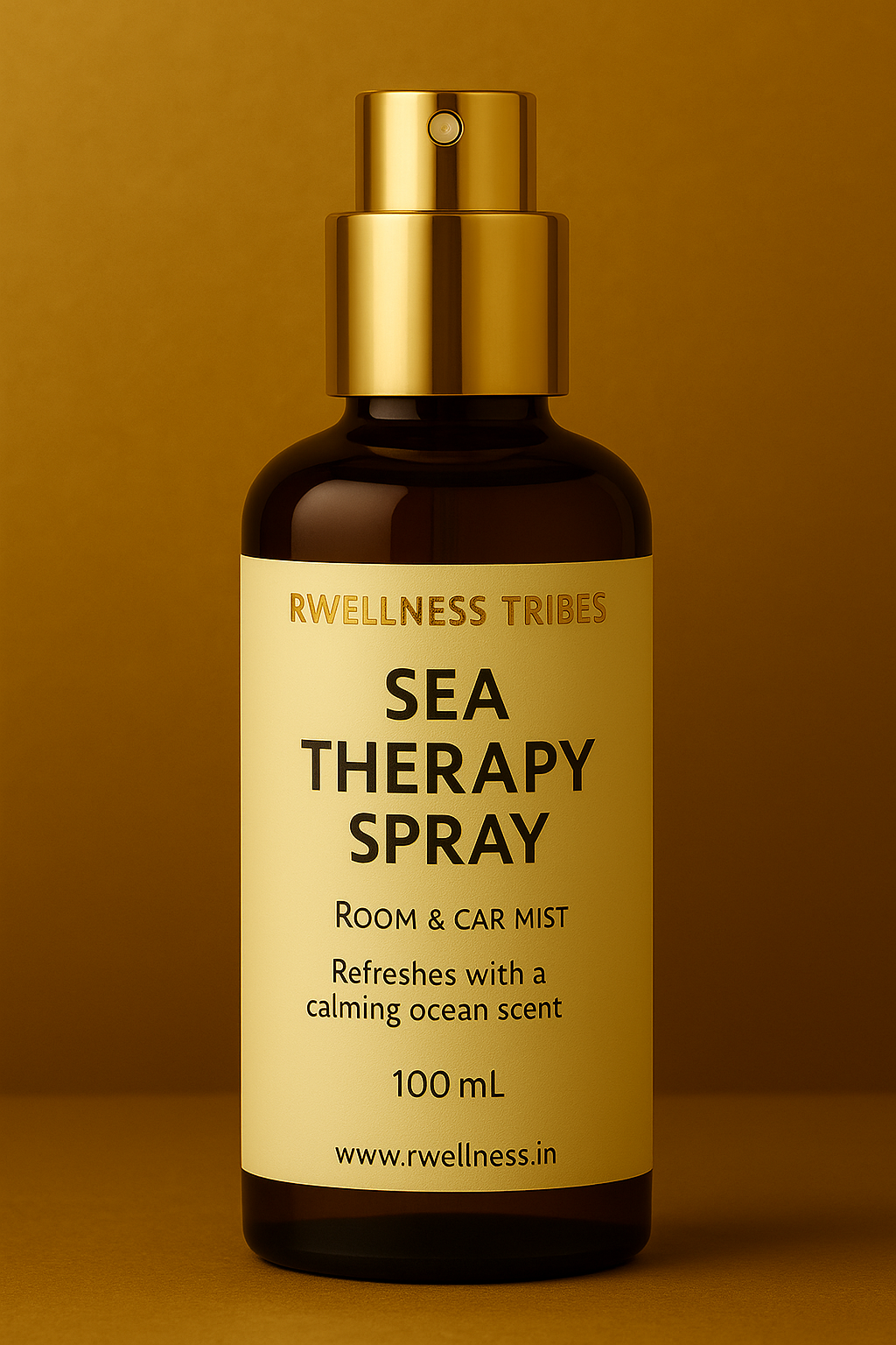 Sea Therapy Room Spray