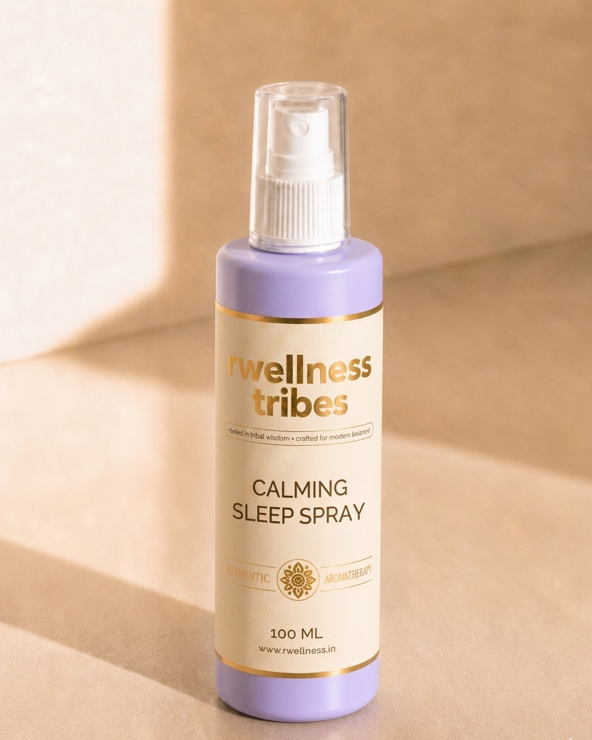 Calming Sleep Spray