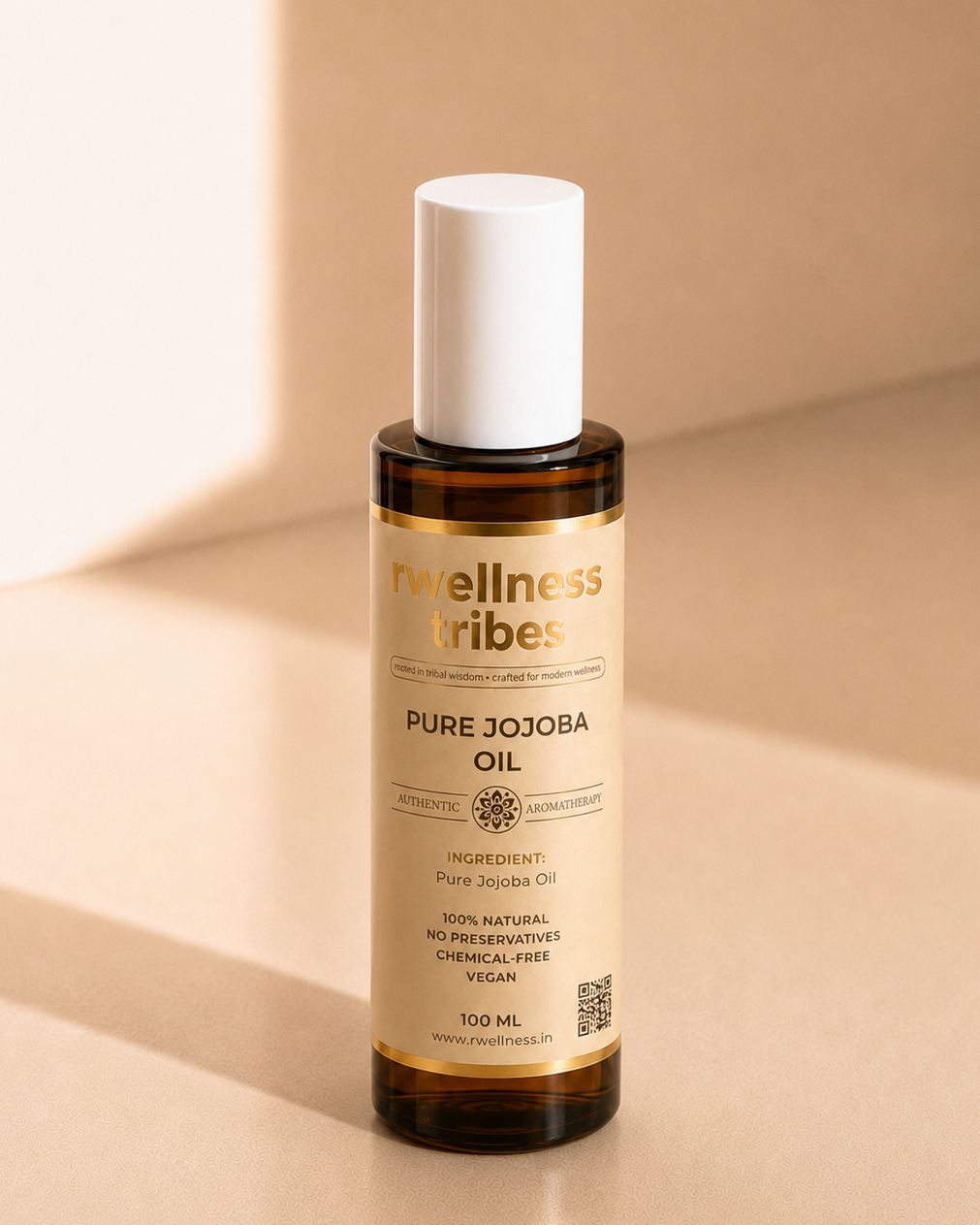 Pure Jojoba Oil