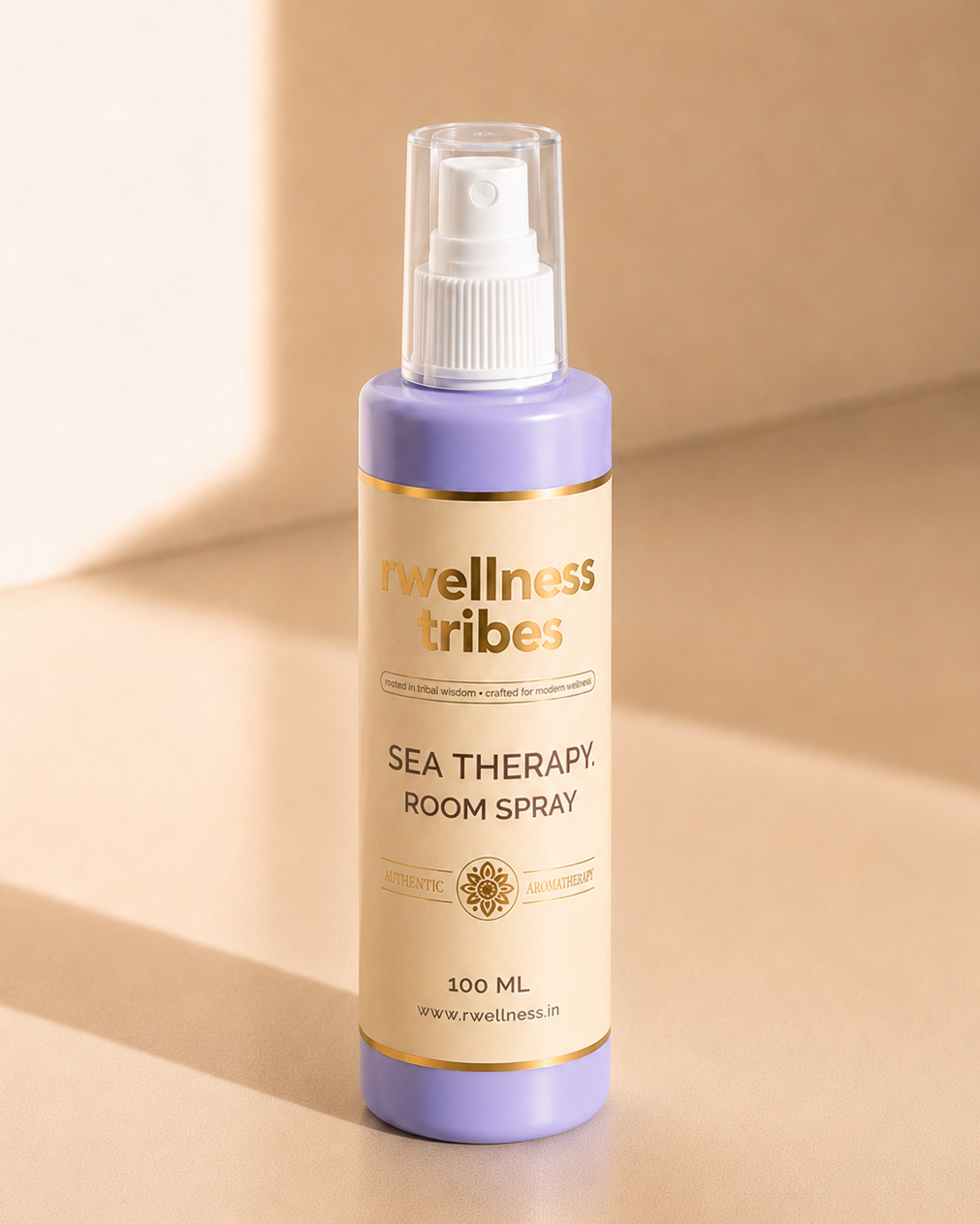 Sea Therapy Room Spray