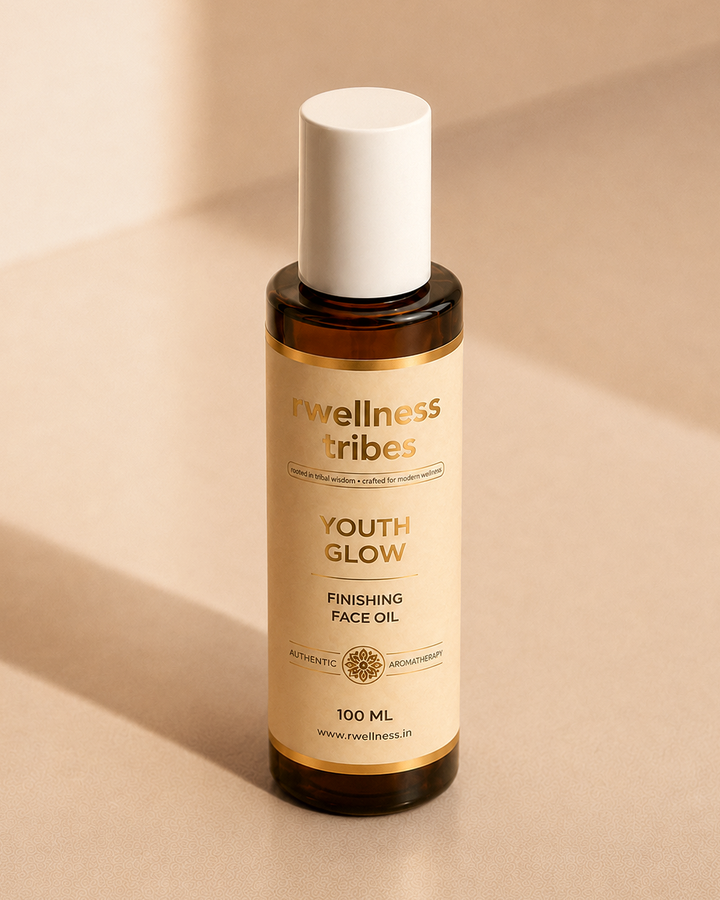 Youth Glow Face Oil