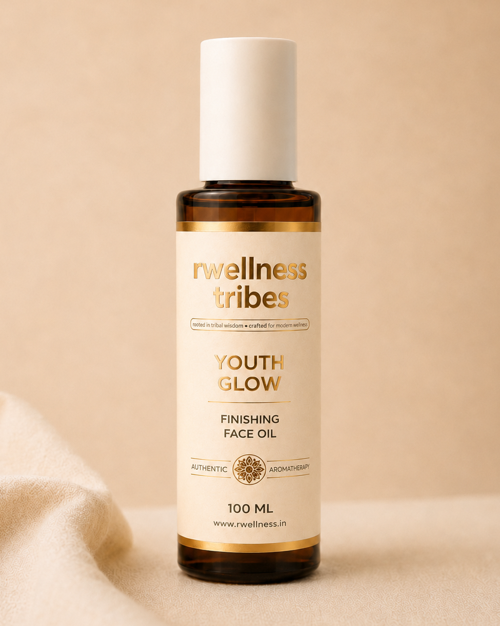 Youth Glow Face Oil