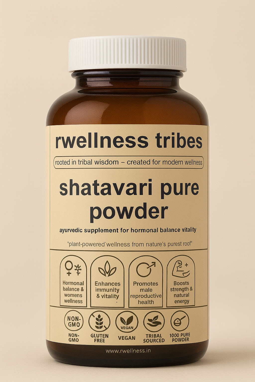 Lifestyle supplement