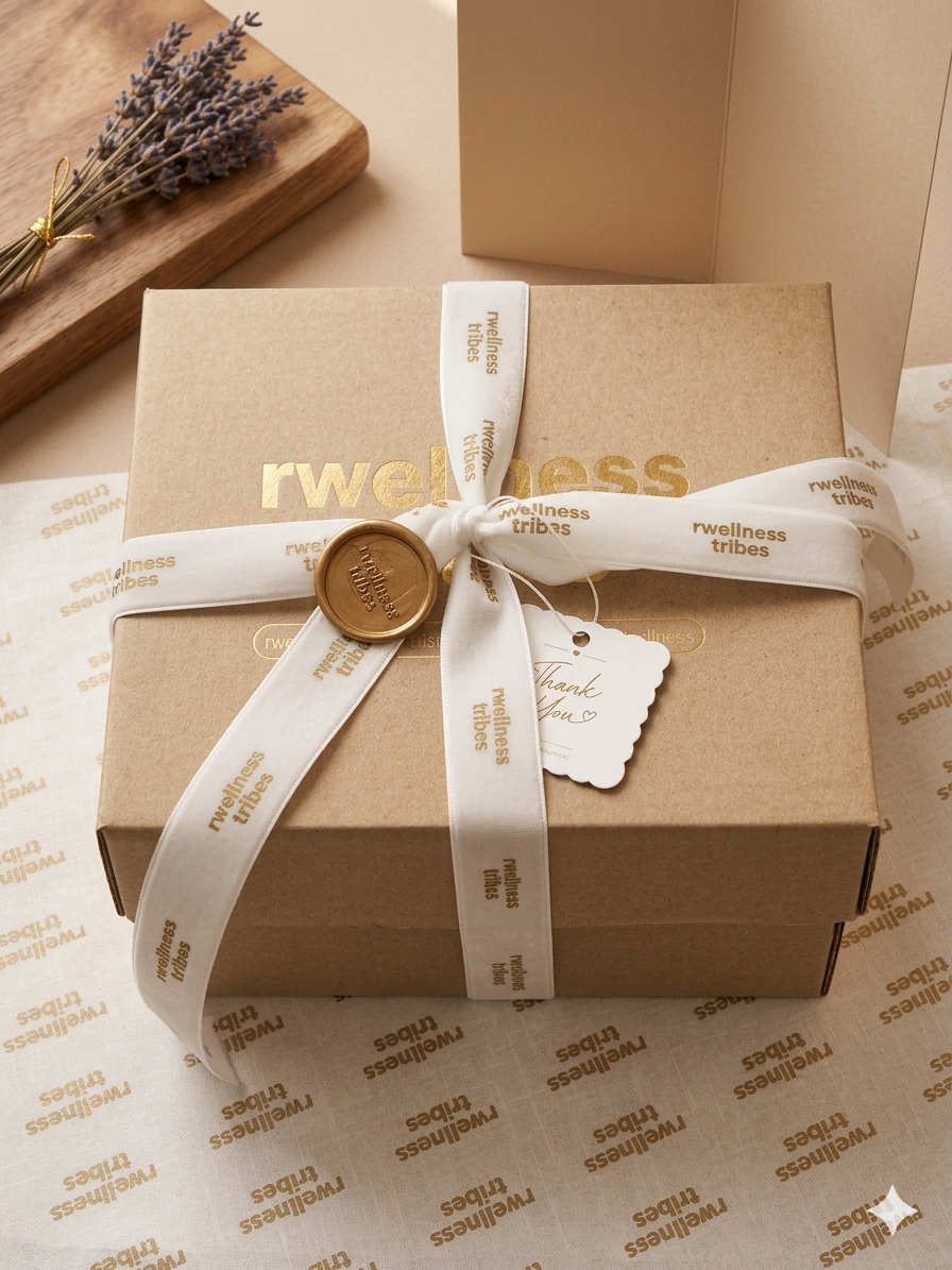 Wellness Kits & Gifting