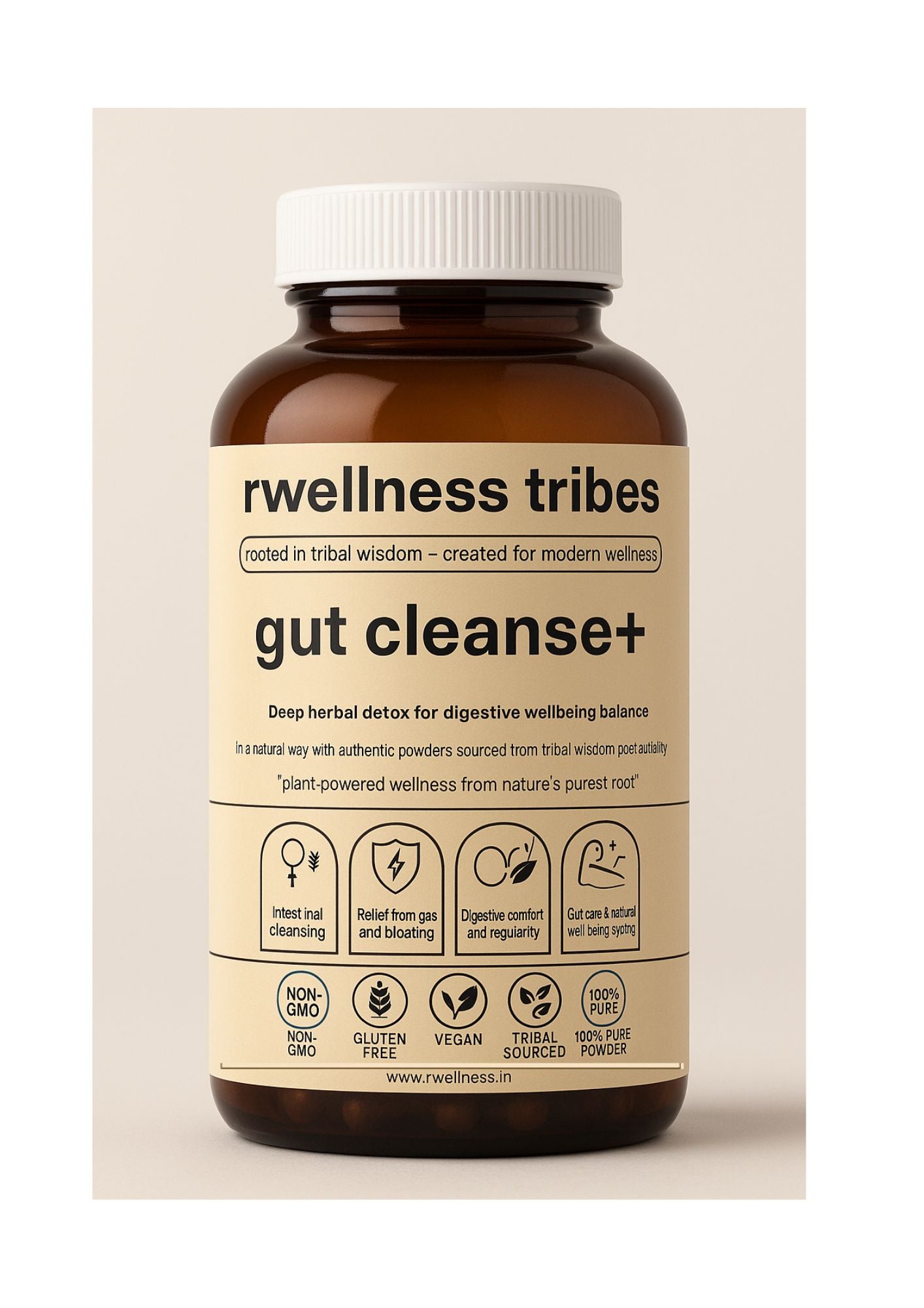 Lifestyle Supplement