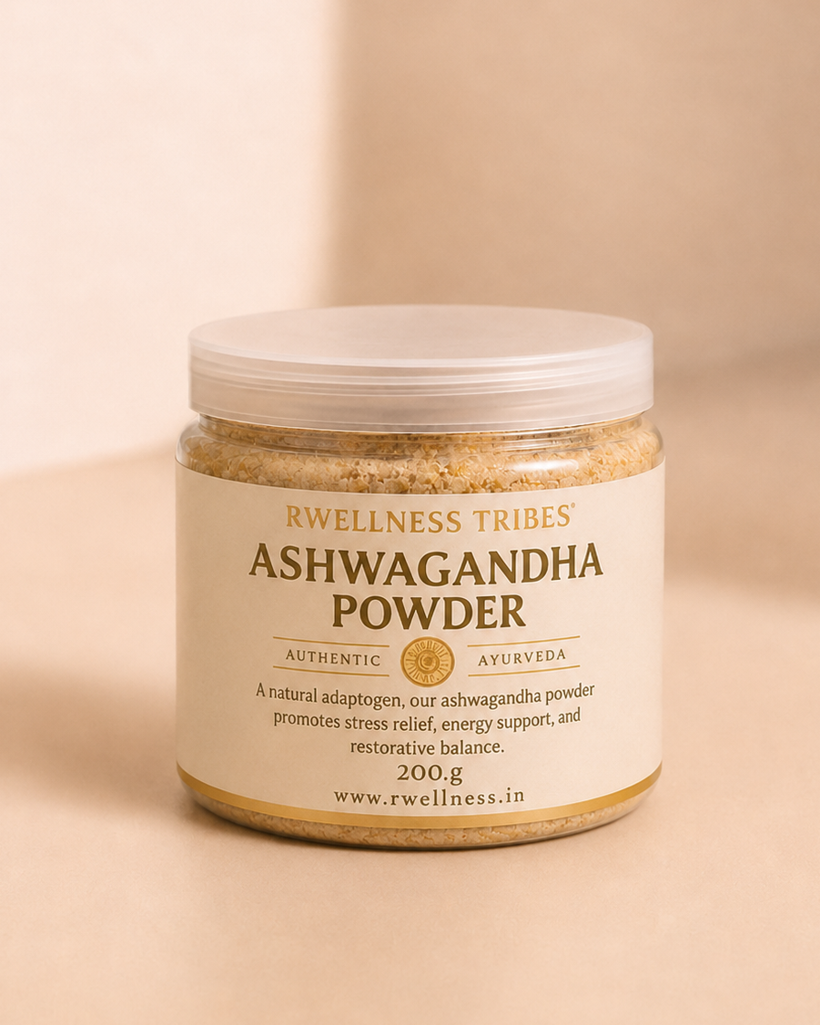 Ashwagandha Powder
