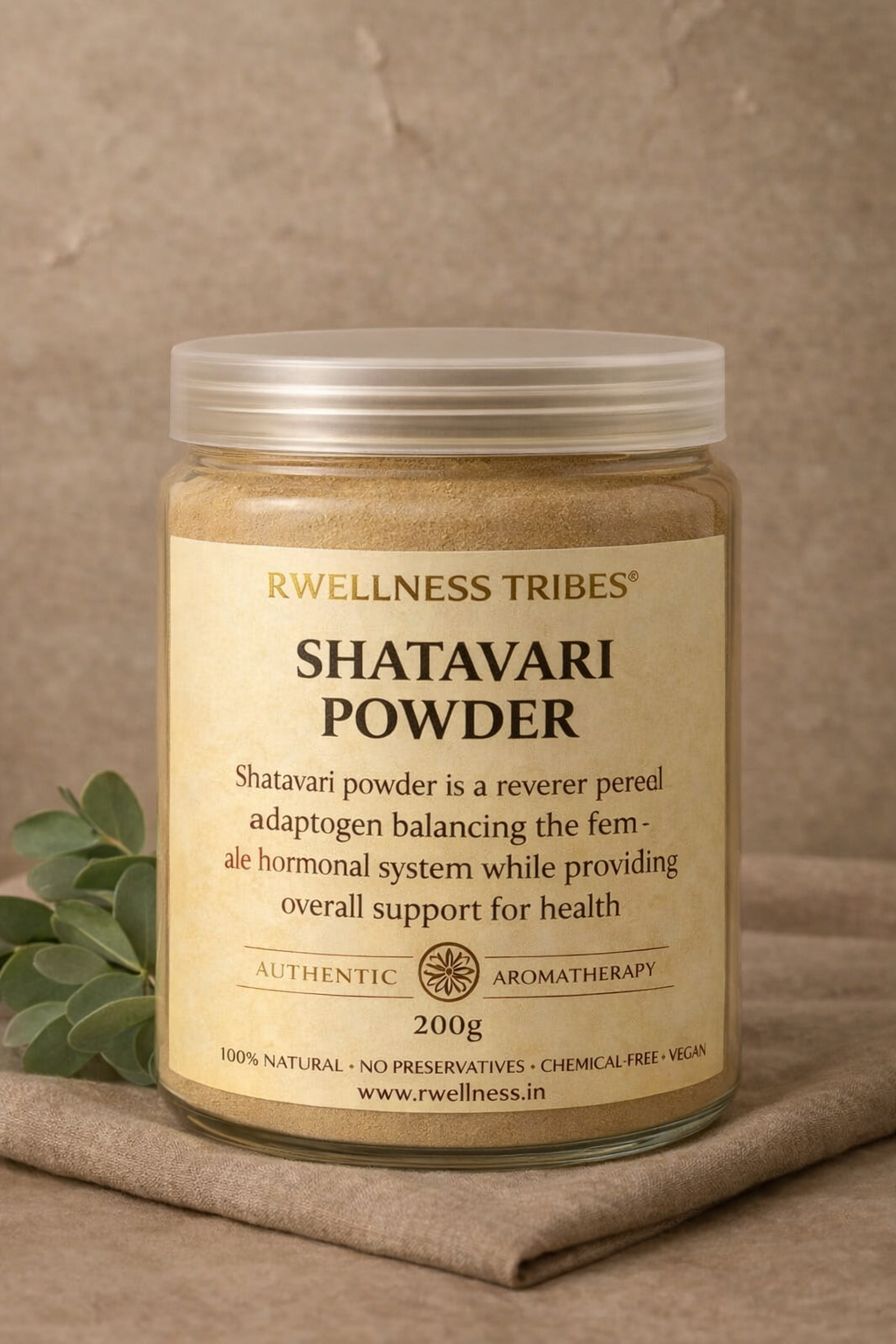 Ashwagandha Powder