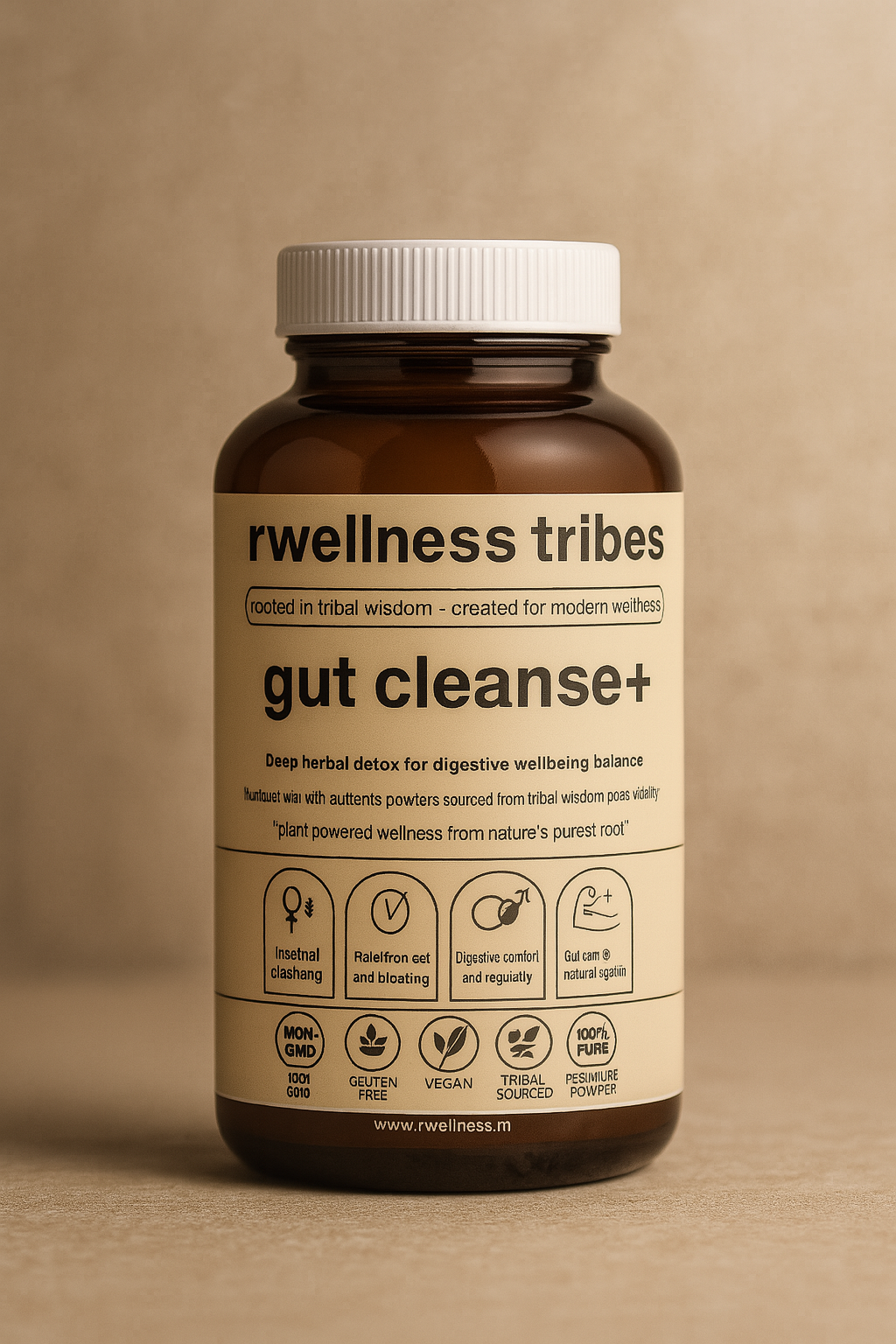 gut cleanse+