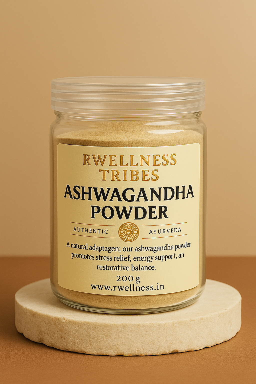 Ashwagandha Powder