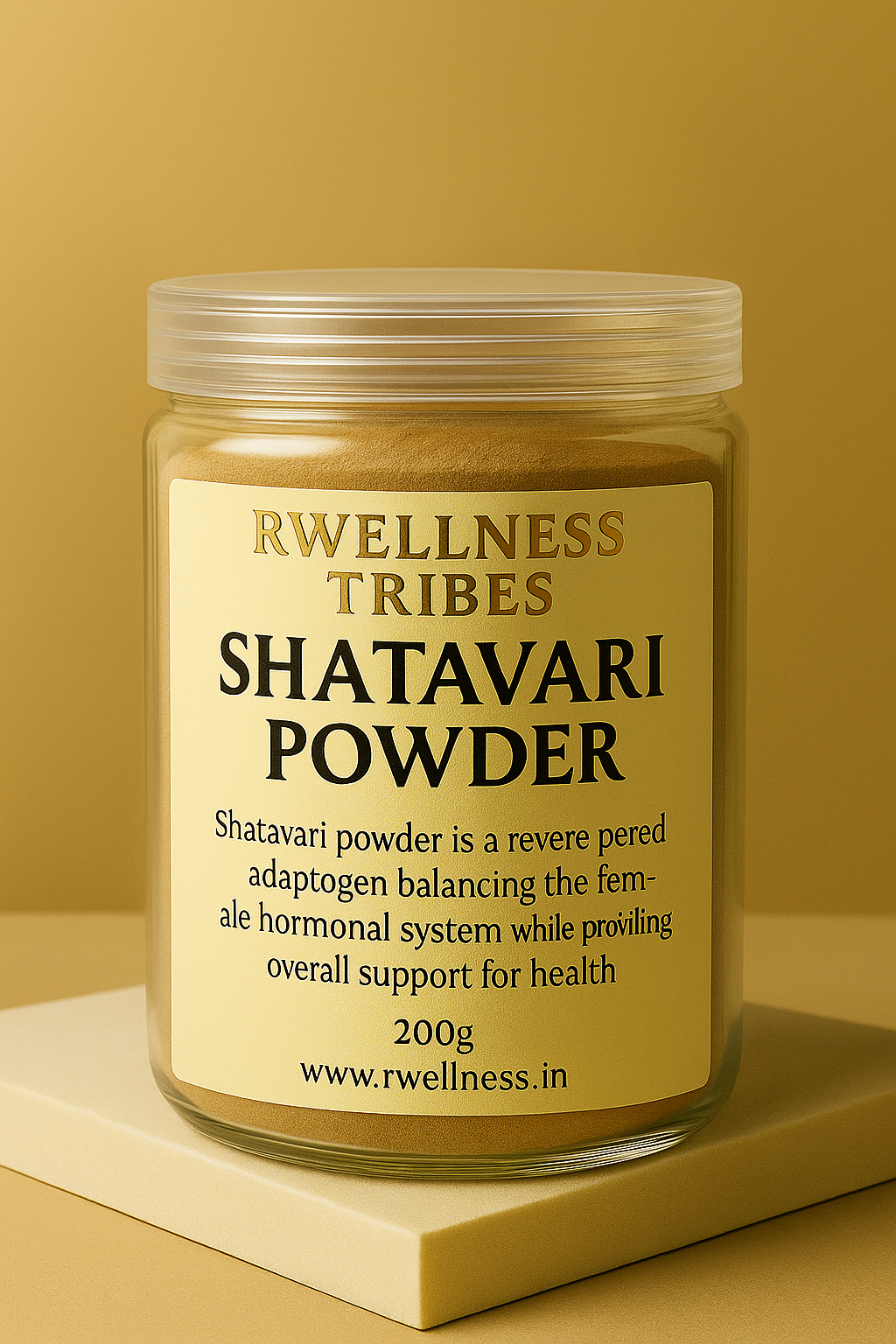 SHATAVARI POWDER