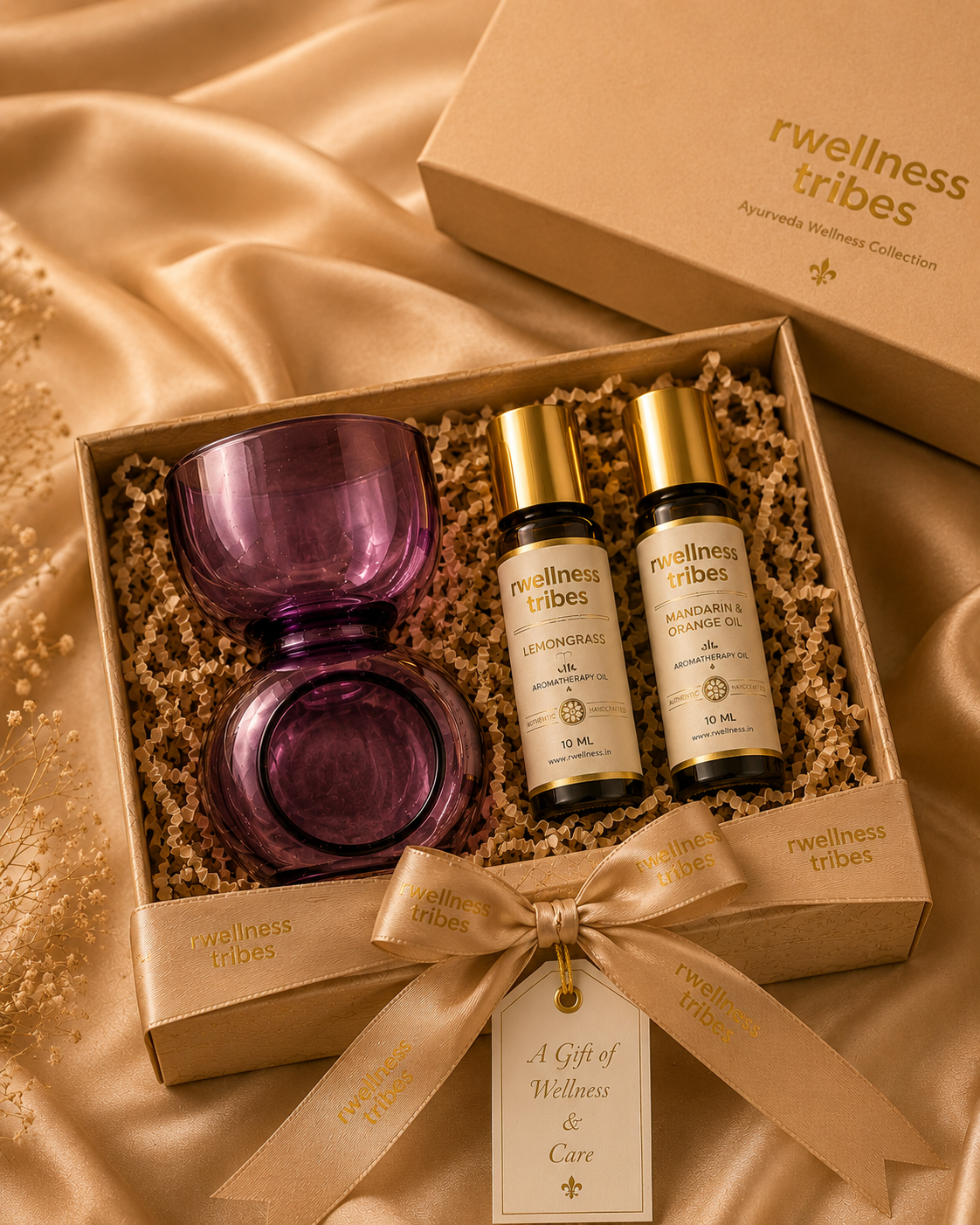 The Harmony Collection