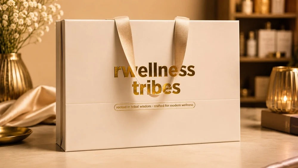 The Wellness Celebration Box