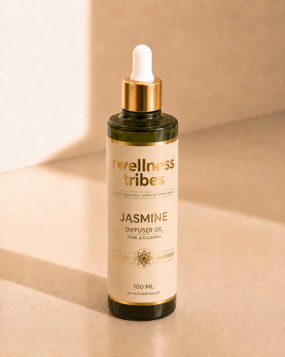 Jasmine Diffuser Oil