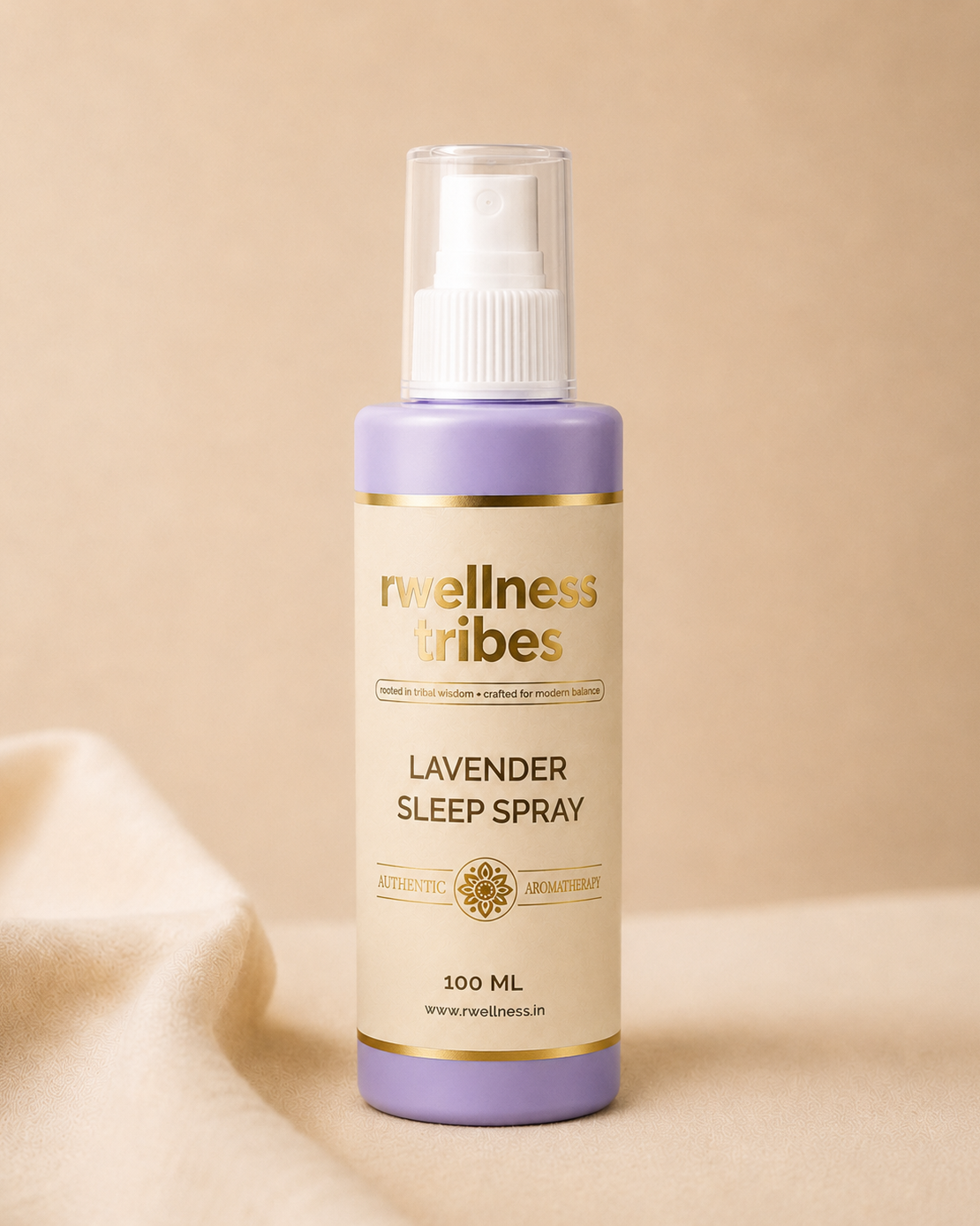 Lavender Sleep Spray