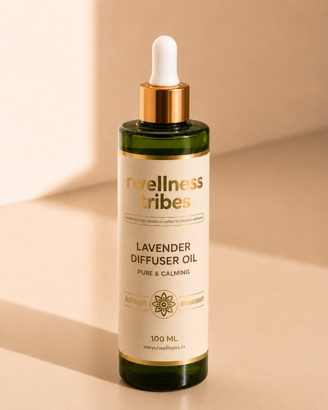 Lavender Diffuser Oil
