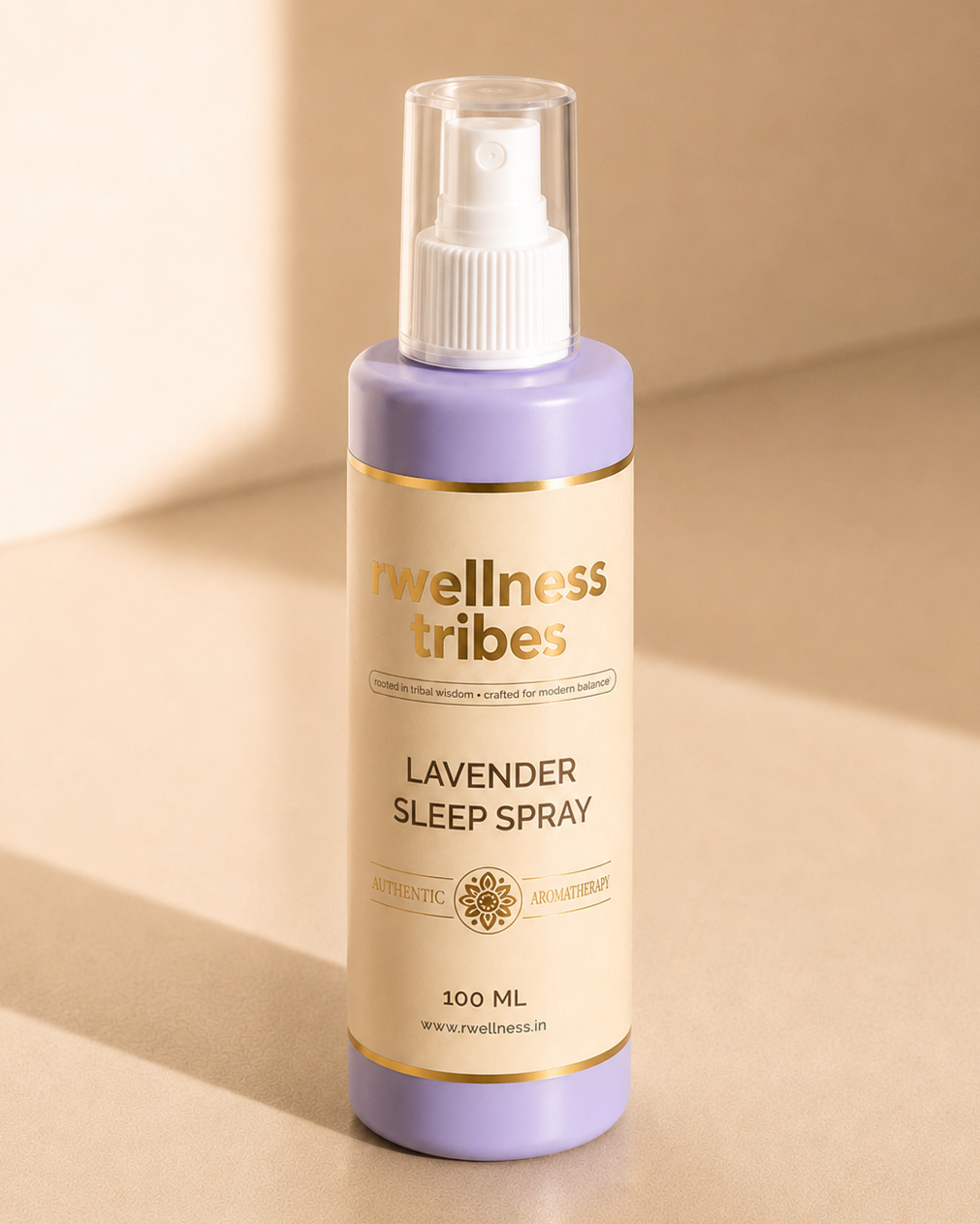 Lavender Sleep Spray