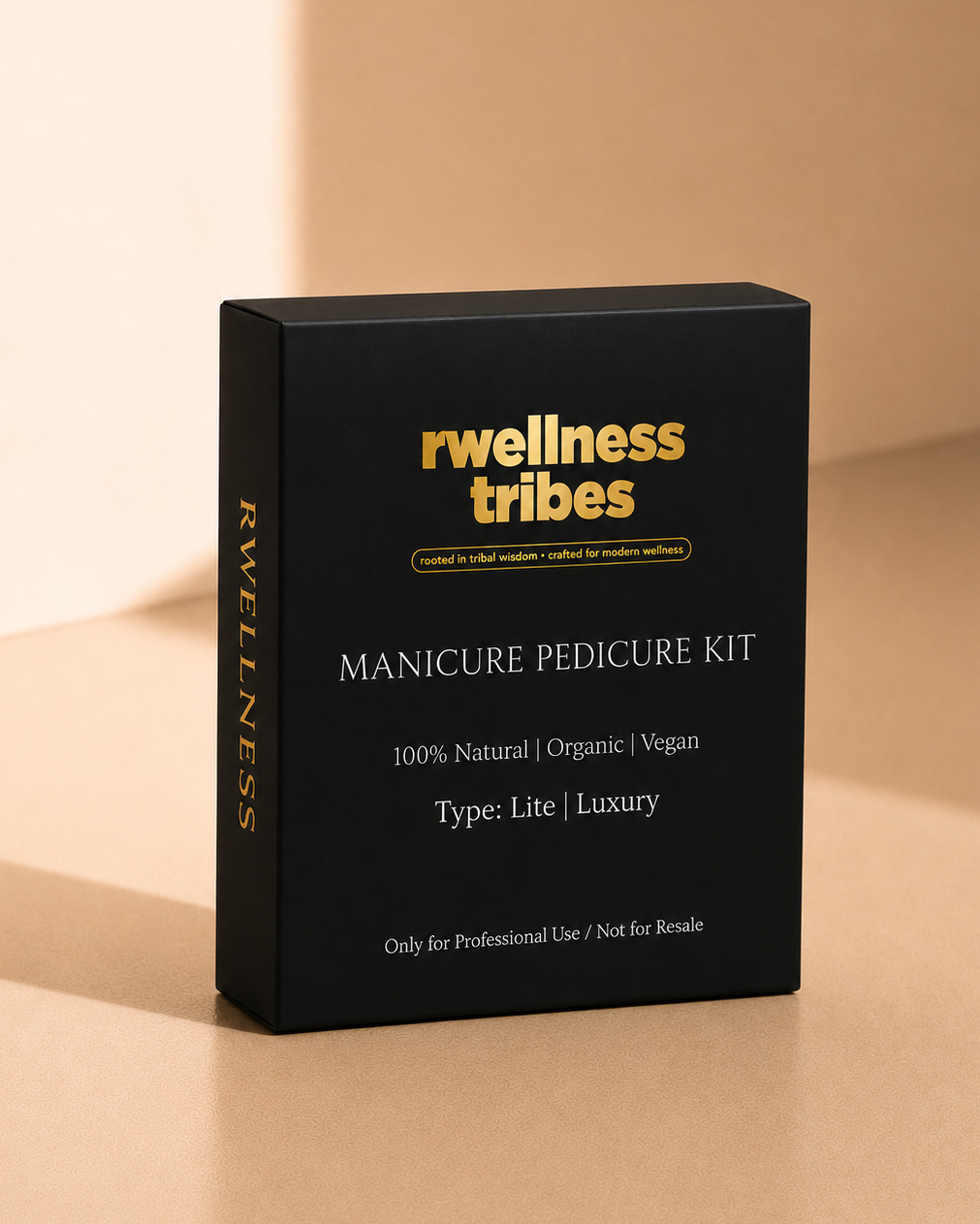 Manicure Pedicure Kit