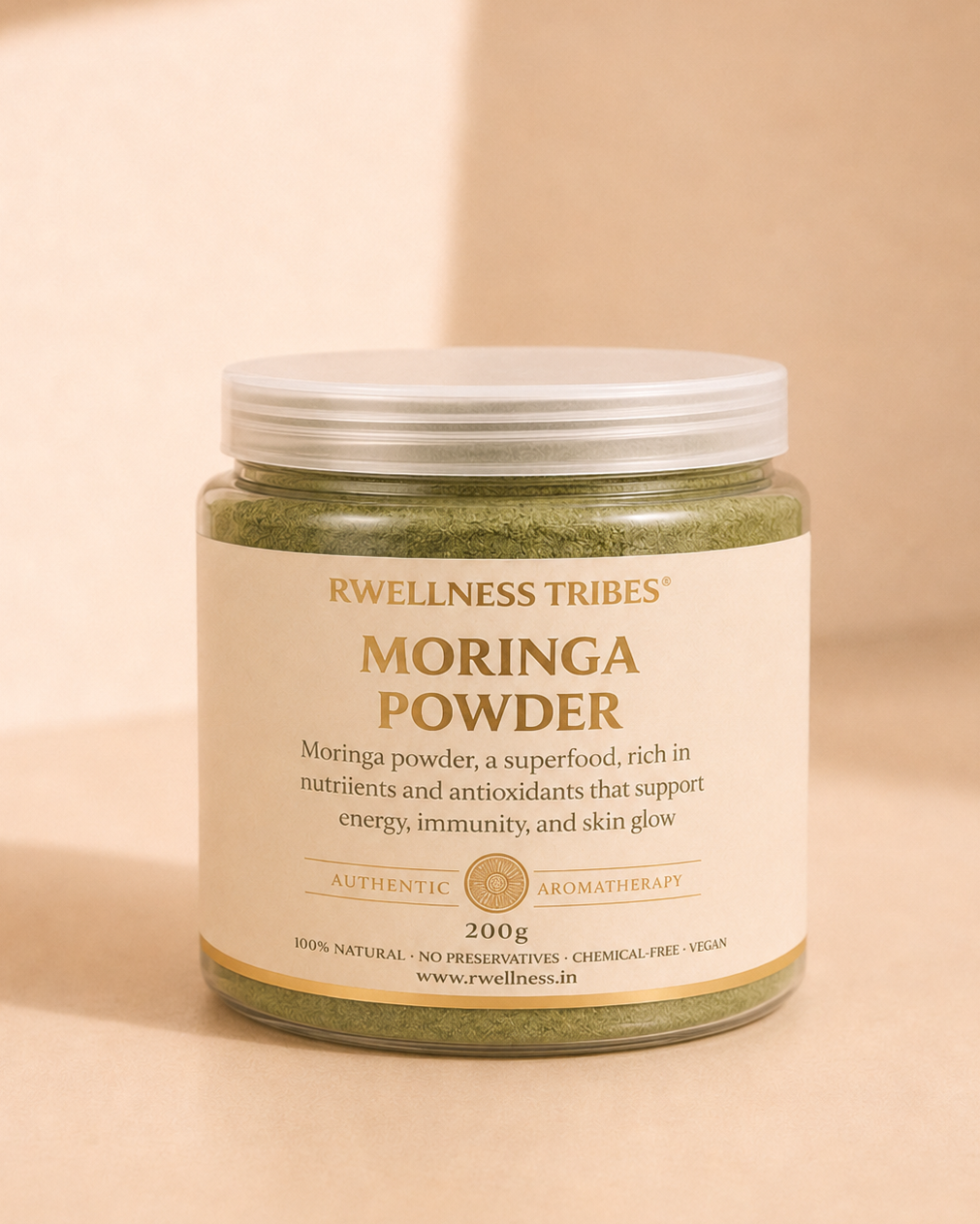 Moringa Leaf Powder