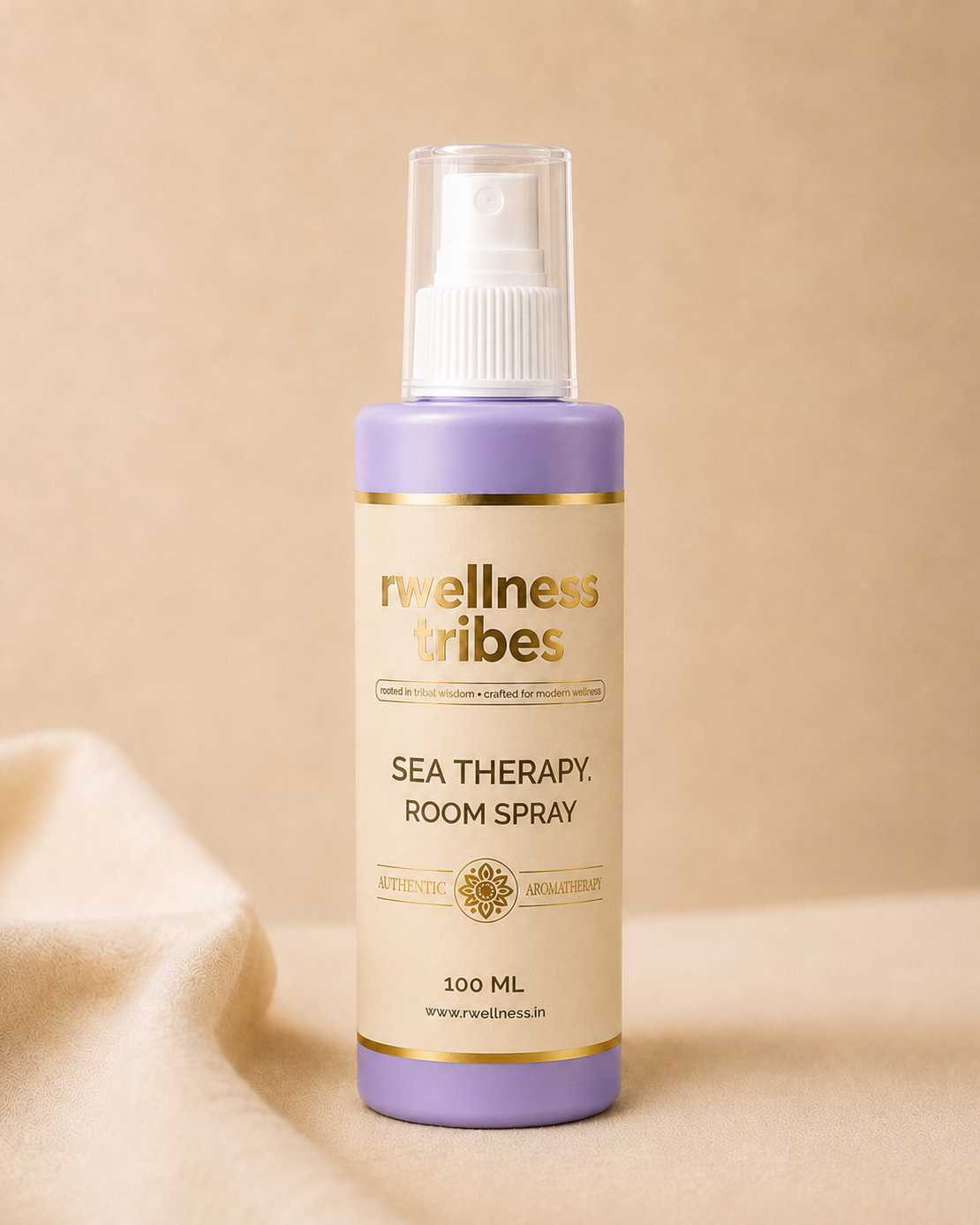 Sea Therapy Room Spray