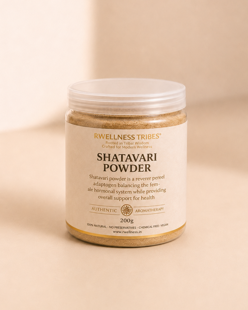 Shatavari Powder