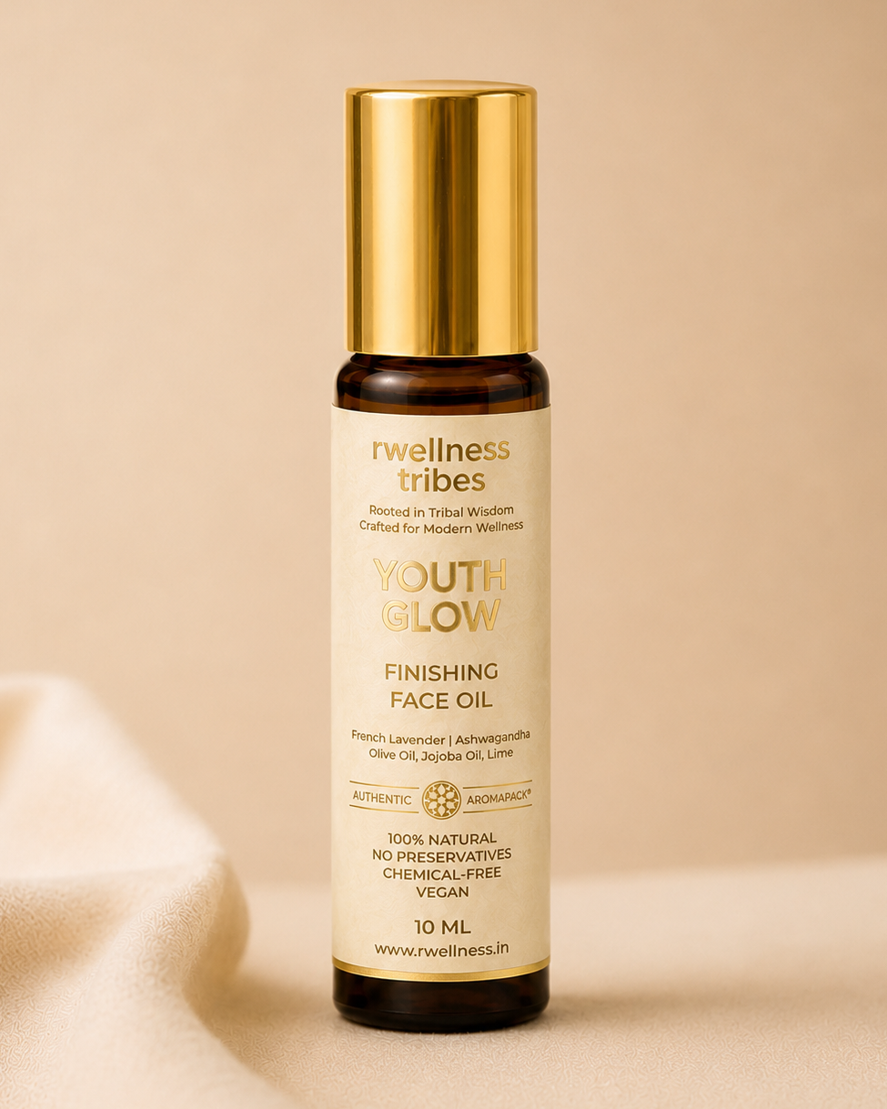 Youth Glow Face Oil