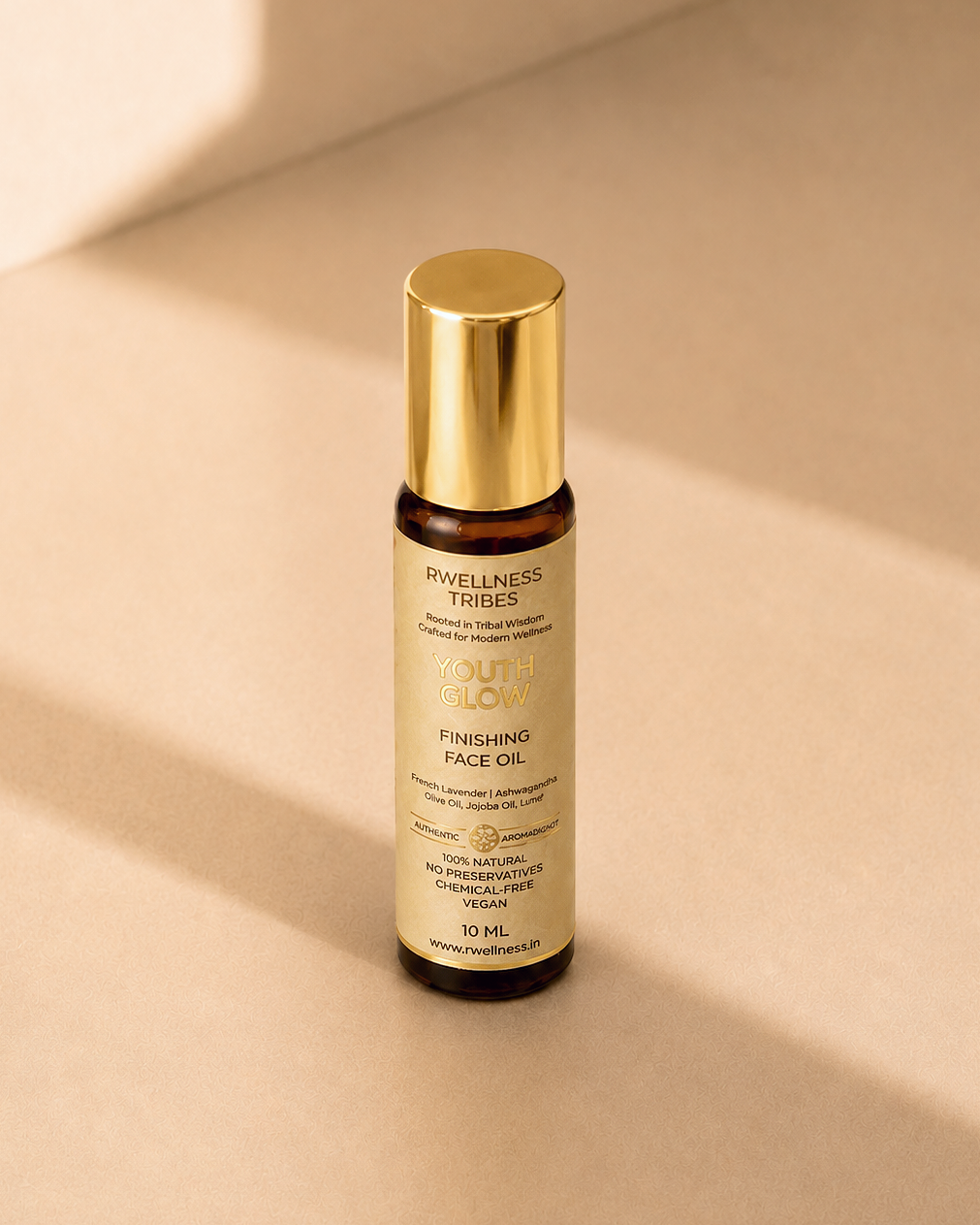 Youth Glow Face Oil